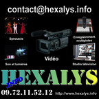 (c) Hexalys.net